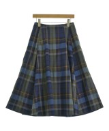 MACKINTOSH PHILOSOPHY ロング・マキシ丈スカート