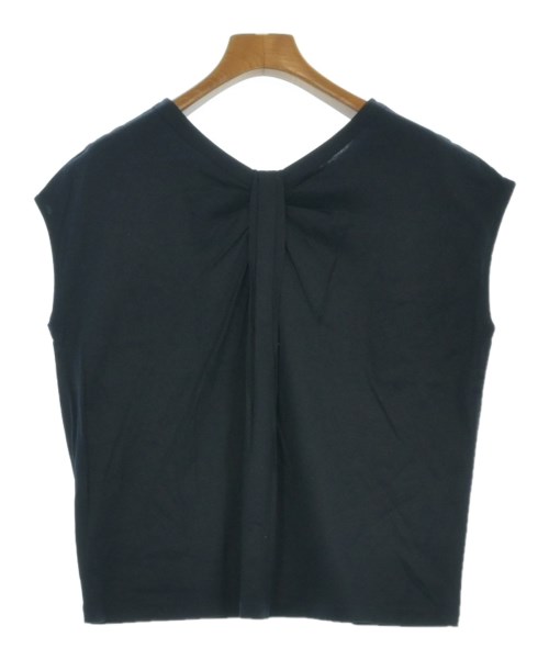 MACKINTOSH PHILOSOPHY（マッキントッシュフィロソフィー）ブラウス 紺 サイズ:38(M位) レディース/2200634156014