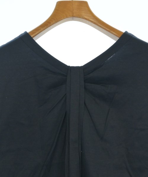 MACKINTOSH PHILOSOPHY（マッキントッシュフィロソフィー）ブラウス 紺 サイズ:38(M位) レディース/2200634156014