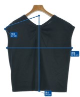 MACKINTOSH PHILOSOPHY（マッキントッシュフィロソフィー）ブラウス 紺 サイズ:38(M位) レディース/2200634156014