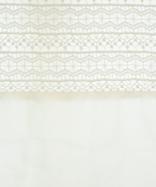 MACKINTOSH PHILOSOPHY（マッキントッシュフィロソフィー）ブラウス 白 サイズ:38(M位) レディース/2200634156021