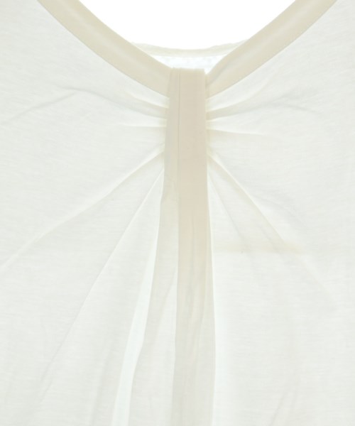 MACKINTOSH PHILOSOPHY（マッキントッシュフィロソフィー）ブラウス 白 サイズ:38(M位) レディース/2200634156021