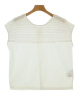 MACKINTOSH PHILOSOPHY（マッキントッシュフィロソフィー）ブラウス 白 サイズ:38(M位) レディース/2200634156021