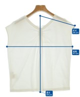 MACKINTOSH PHILOSOPHY（マッキントッシュフィロソフィー）ブラウス 白 サイズ:38(M位) レディース/2200634156021