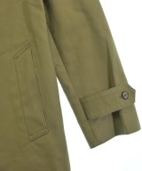 MACKINTOSH PHILOSOPHY（マッキントッシュフィロソフィー）ステンカラーコート カーキ サイズ:38(M位) メンズ/2200645587029