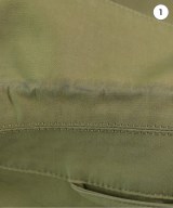 MACKINTOSH PHILOSOPHY（マッキントッシュフィロソフィー）ステンカラーコート カーキ サイズ:38(M位) メンズ/2200645587029