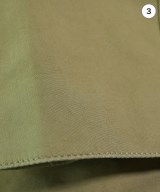 MACKINTOSH PHILOSOPHY（マッキントッシュフィロソフィー）ステンカラーコート カーキ サイズ:38(M位) メンズ/2200645587029