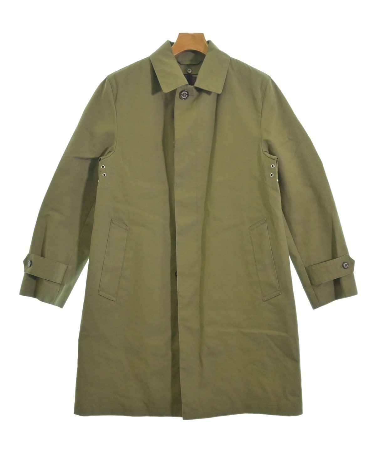 MACKINTOSH PHILOSOPHY（マッキントッシュフィロソフィー）ステン