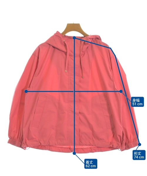 MACKINTOSH PHILOSOPHY（マッキントッシュフィロソフィー）その他 ピンク サイズ:36(S位) レディース/2200635431028