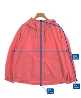 MACKINTOSH PHILOSOPHY（マッキントッシュフィロソフィー）その他 ピンク サイズ:36(S位) レディース/2200635431028