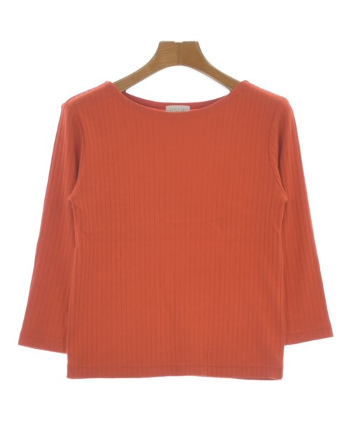 MACKINTOSH PHILOSOPHY(マッキントッシュフィロソフィー)Tシャツ・カットソー オレンジ サイズ:38(M位)/2200635431165