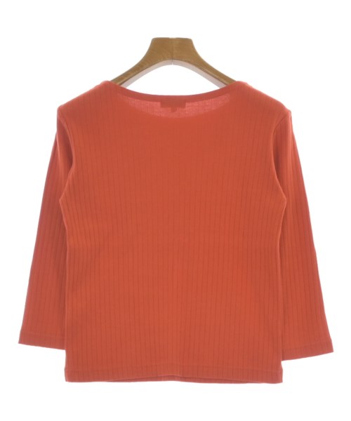 MACKINTOSH PHILOSOPHY（マッキントッシュフィロソフィー）Tシャツ・カットソー オレンジ サイズ:38(M位) レディース/2200635431165