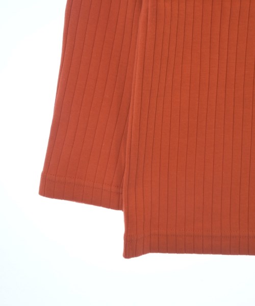 MACKINTOSH PHILOSOPHY（マッキントッシュフィロソフィー）Tシャツ・カットソー オレンジ サイズ:38(M位) レディース/2200635431165