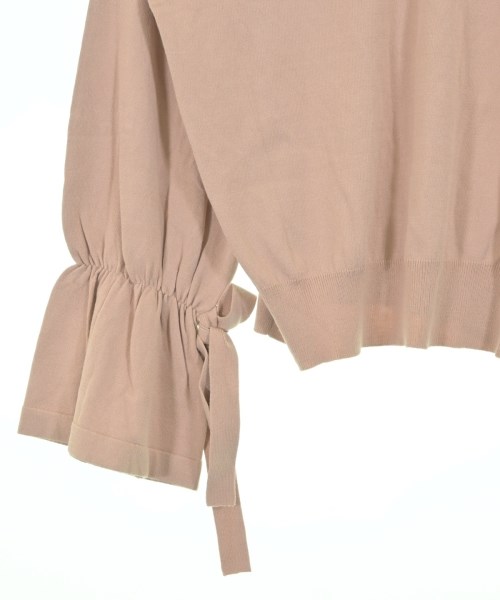 MACKINTOSH PHILOSOPHY（マッキントッシュフィロソフィー）ニット・セーター ピンク サイズ:38(M位) レディース/2200635869104