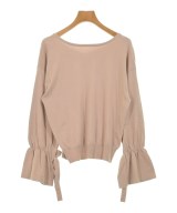 MACKINTOSH PHILOSOPHY（マッキントッシュフィロソフィー）ニット・セーター ピンク サイズ:38(M位) レディース/2200635869104