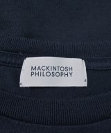 MACKINTOSH PHILOSOPHY（マッキントッシュフィロソフィー）Tシャツ・カットソー 紺 サイズ:38(M位) レディース/2200646118048