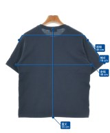 MACKINTOSH PHILOSOPHY（マッキントッシュフィロソフィー）Tシャツ・カットソー 紺 サイズ:38(M位) レディース/2200646118048