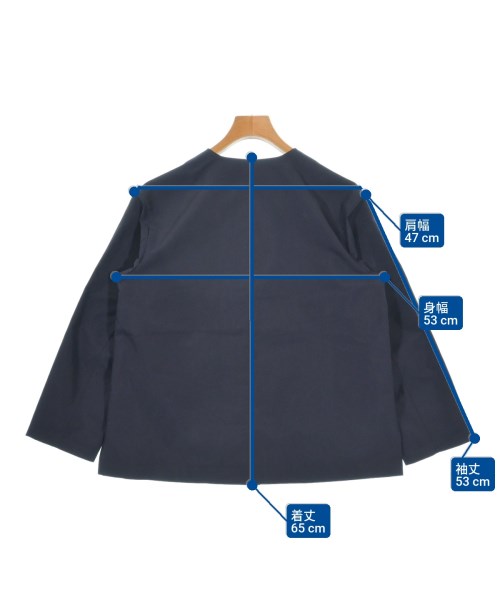 MACKINTOSH PHILOSOPHY（マッキントッシュフィロソフィー）その他 紺 サイズ:36(S位) レディース/2200625392032