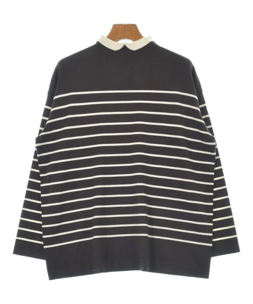 MACKINTOSH PHILOSOPHY(マッキントッシュフィロソフィー)ニット・セーター 茶 サイズ:38(M位)/2200625392117