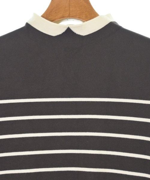 MACKINTOSH PHILOSOPHY（マッキントッシュフィロソフィー）ニット・セーター 茶 サイズ:38(M位) レディース/2200625392117