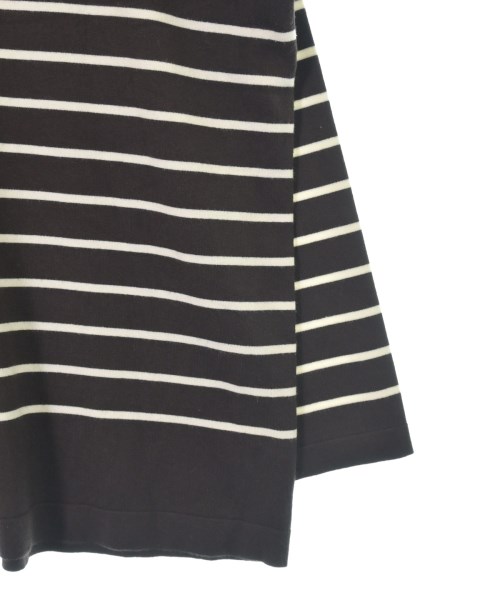 MACKINTOSH PHILOSOPHY（マッキントッシュフィロソフィー）ニット・セーター 茶 サイズ:38(M位) レディース/2200625392117