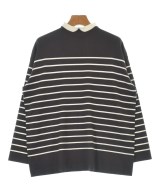 MACKINTOSH PHILOSOPHY（マッキントッシュフィロソフィー）ニット・セーター 茶 サイズ:38(M位) レディース/2200625392117