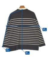 MACKINTOSH PHILOSOPHY（マッキントッシュフィロソフィー）ニット・セーター 茶 サイズ:38(M位) レディース/2200625392117