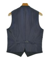 MACKINTOSH PHILOSOPHY（マッキントッシュフィロソフィー）ドレスシャツ 紺 サイズ:36(S位) メンズ/2200636306141