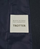 MACKINTOSH PHILOSOPHY（マッキントッシュフィロソフィー）ドレスシャツ 紺 サイズ:36(S位) メンズ/2200636306141