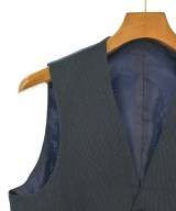 MACKINTOSH PHILOSOPHY（マッキントッシュフィロソフィー）ドレスシャツ 紺 サイズ:36(S位) メンズ/2200636306141