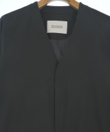 MACKINTOSH PHILOSOPHY（マッキントッシュフィロソフィー）カジュアルジャケット 黒 サイズ:38(M位) メンズ/2200646557052