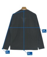 MACKINTOSH PHILOSOPHY（マッキントッシュフィロソフィー）カジュアルジャケット 黒 サイズ:38(M位) メンズ/2200646557052