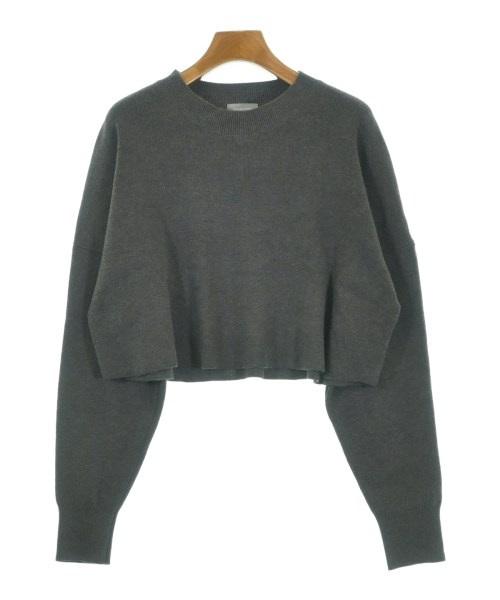 MACKINTOSH PHILOSOPHY(マッキントッシュフィロソフィー)ニット・セーター グレー サイズ:2(M位)/2200636718012