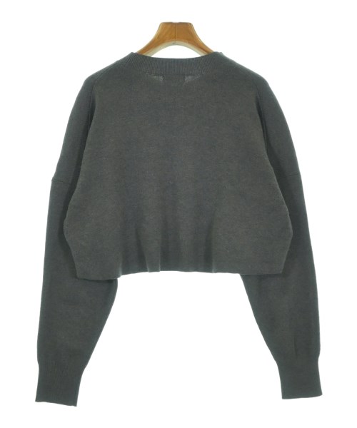 MACKINTOSH PHILOSOPHY（マッキントッシュフィロソフィー）ニット・セーター グレー サイズ:2(M位) レディース/2200636718012