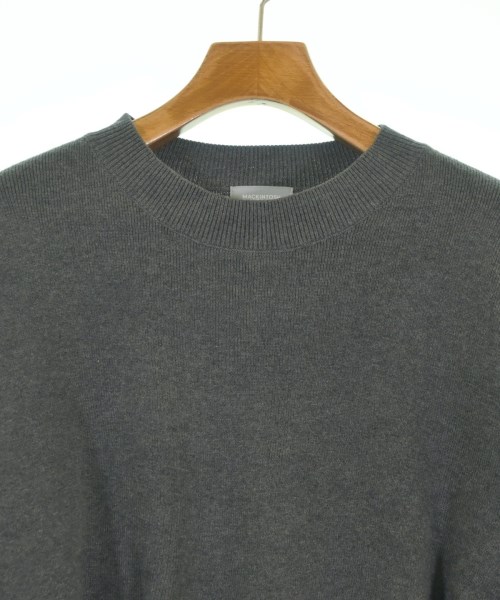 MACKINTOSH PHILOSOPHY（マッキントッシュフィロソフィー）ニット・セーター グレー サイズ:2(M位) レディース/2200636718012