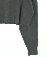 MACKINTOSH PHILOSOPHY（マッキントッシュフィロソフィー）ニット・セーター グレー サイズ:2(M位) レディース/2200636718012