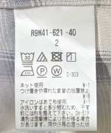 MACKINTOSH PHILOSOPHY（マッキントッシュフィロソフィー）カジュアルシャツ グレー サイズ:2(M位) レディース/2200636718029