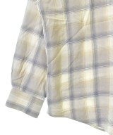 MACKINTOSH PHILOSOPHY（マッキントッシュフィロソフィー）カジュアルシャツ グレー サイズ:2(M位) レディース/2200636718029