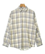 MACKINTOSH PHILOSOPHY カジュアルシャツ