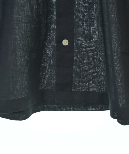 MACKINTOSH PHILOSOPHY（マッキントッシュフィロソフィー）カジュアルシャツ 紺 サイズ:2(M位) レディース/2200636718036