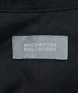 MACKINTOSH PHILOSOPHY（マッキントッシュフィロソフィー）カジュアルシャツ 紺 サイズ:2(M位) レディース/2200636718036