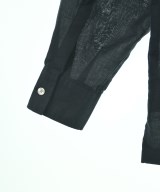 MACKINTOSH PHILOSOPHY（マッキントッシュフィロソフィー）カジュアルシャツ 紺 サイズ:2(M位) レディース/2200636718036