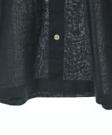 MACKINTOSH PHILOSOPHY（マッキントッシュフィロソフィー）カジュアルシャツ 紺 サイズ:2(M位) レディース/2200636718036