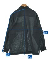 MACKINTOSH PHILOSOPHY（マッキントッシュフィロソフィー）カジュアルシャツ 紺 サイズ:2(M位) レディース/2200636718036