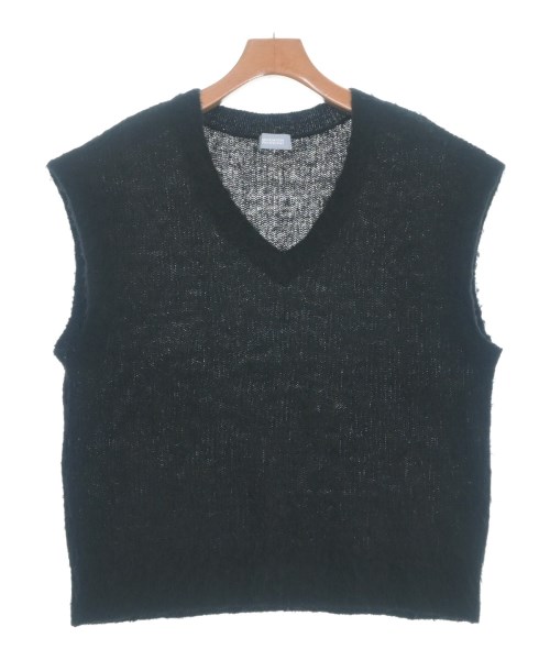 MACKINTOSH PHILOSOPHY(マッキントッシュフィロソフィー)ベスト 黒 サイズ:2(M位)/2200636718043