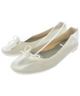 MACKINTOSH PHILOSOPHY（マッキントッシュフィロソフィー）バレエシューズ/オペラシューズ 白 サイズ:-(24.5cm位) レディース/2200636249103