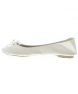 MACKINTOSH PHILOSOPHY（マッキントッシュフィロソフィー）バレエシューズ/オペラシューズ 白 サイズ:-(24.5cm位) レディース/2200636249103