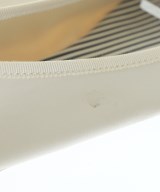 MACKINTOSH PHILOSOPHY（マッキントッシュフィロソフィー）バレエシューズ/オペラシューズ 白 サイズ:-(24.5cm位) レディース/2200636249103