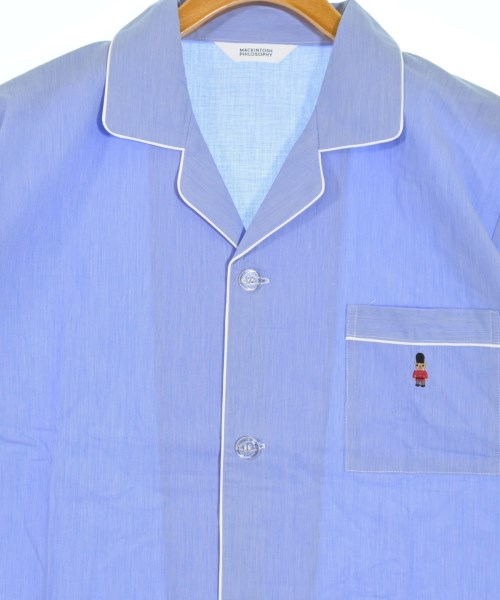 MACKINTOSH PHILOSOPHY（マッキントッシュフィロソフィー）その他 青 サイズ:L メンズ/2200636189539