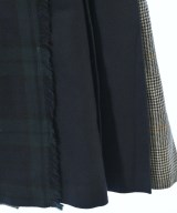 MACKINTOSH PHILOSOPHY（マッキントッシュフィロソフィー）ロング・マキシ丈スカート 紺 サイズ:38(M位) レディース/2200637120012